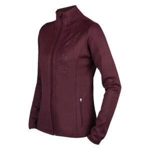 HORKA Equestrian pro embossed JACKET