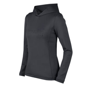 HORKA Hoodie EQUESTRIAN PRO EMBOSSED
