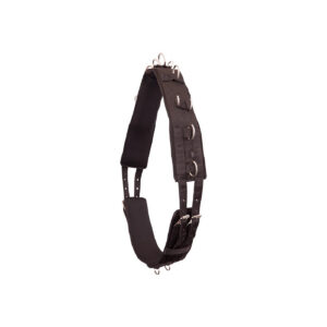 Train/lung.girth PREMIERE PP w /neoprene and cushions