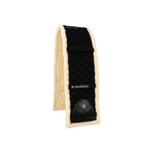 BR Lunging Pad Artificial Fur