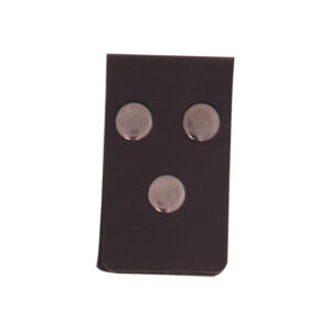 Leather Stop BR Concord Leader