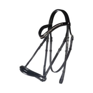 HKM Bridle -Carolin-