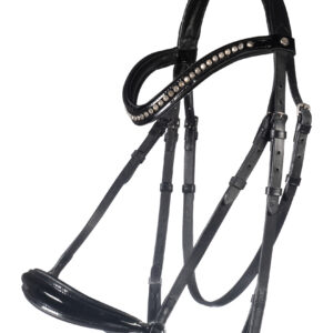 HKM Bridle -Carolin
