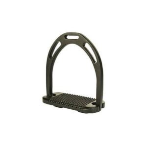 HKM Aluminium stirrup -Light- per pair