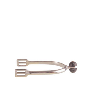 Spurs BR Impuls s.s. w/rubber rollers