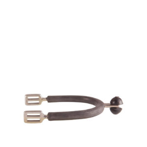 Spurs BR Impuls s.s.w/rubber r oller&protectors