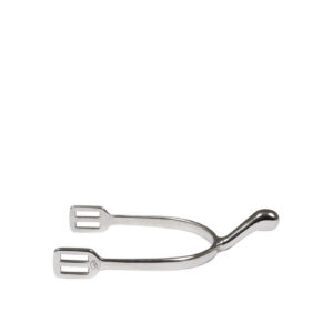 Spurs BR gooseneck ladies SS