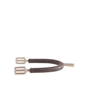 Spurs BR ladies blunt s.s.w/ru bber protectors