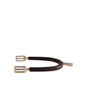 Spurs BR men blunt s.s.w/rubbe r protectors