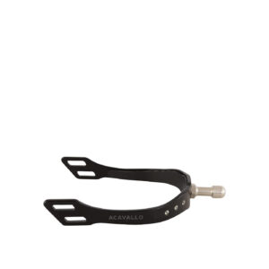 Acavallo Spurs Arena Aluplus 2.0 Special Edition