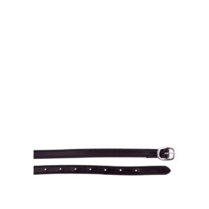 Spur straps BR leather 13mm+SS  buckles