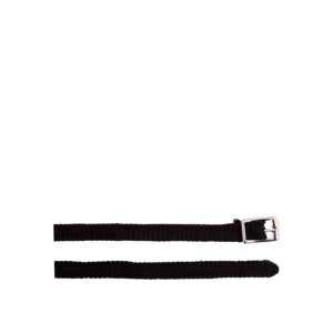 Spur straps PREMIERE nylon wov en NP buckle SU 10