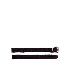 Premiere Nylon Spur Straps 16 mm