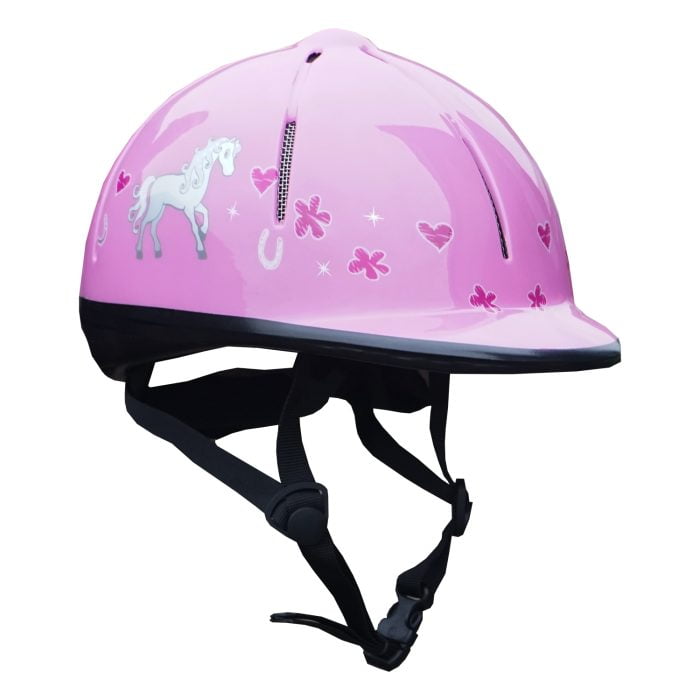 RED HORSE Safety helmet RIDER - Image 7