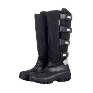 HKM Winter thermo boots -Kodiak-