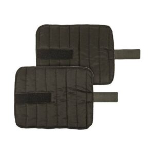 HKM Bandage pad with touch-close straps