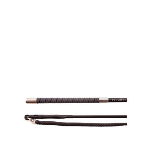 Lung.whip PREMIEREDeimos hollow c arb.non-skid grip+nyl.lashing