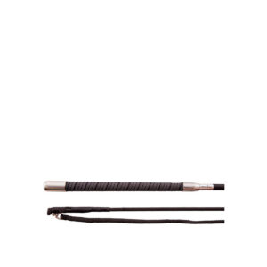 Lung.whip PREMIERECallisto 2-prts screw-fast.non-skid grip