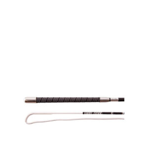 Gig whip PREMIEREEncke non-skid g rip+100cm nylon lashing