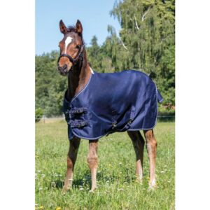 HKM Foal rug -Professional- with polar fleece lining