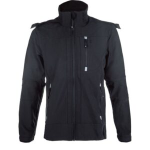 HKM Men' softshell jacket -Sport-