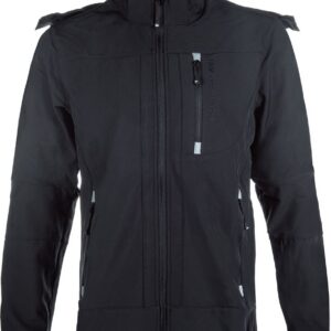 HKM Men' softshell jacket -Sport