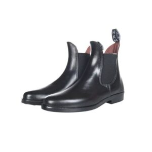HKM Jodhpur boots -Soft- with elasticated vent