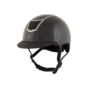 BR Riding helmet Lambda Polish VG1
