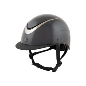 BR Riding Helmet Thèta Glossy Metallic VG1 normal visor