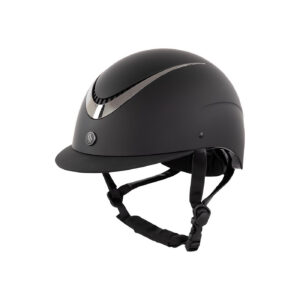 BR Riding Helmet Thèta Painted Dull VG1 normal visor