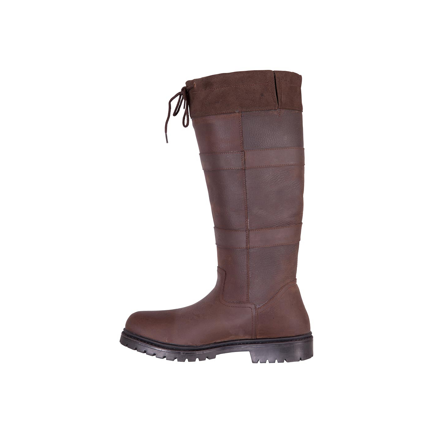 Outdoor boot BR Country nubuck waterproof - Image 2