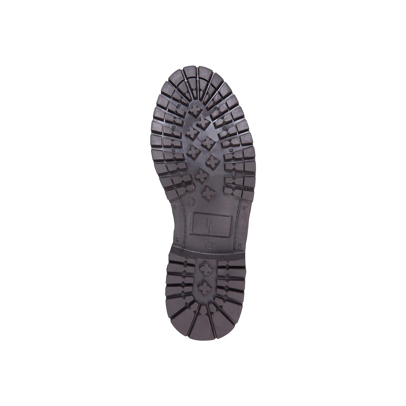 Outdoor boot BR Country nubuck waterproof - Image 4