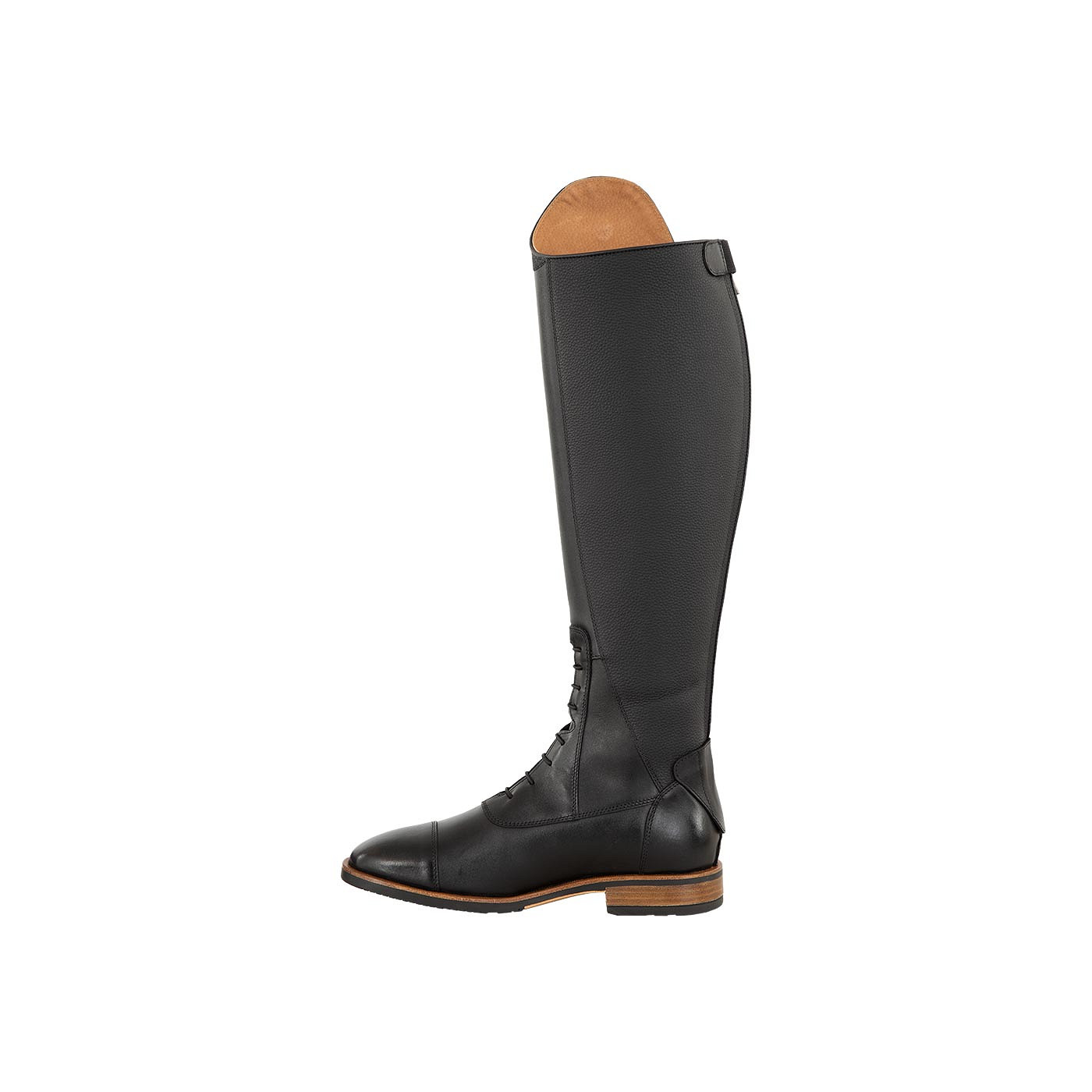 BR Riding boot Firenzo Wide shaft - Image 2