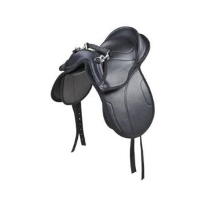HKM Shetland pony saddle -Starter