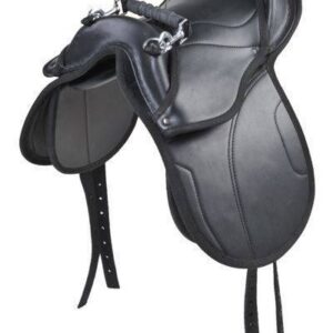 HKM Shetland pony saddle -Starter