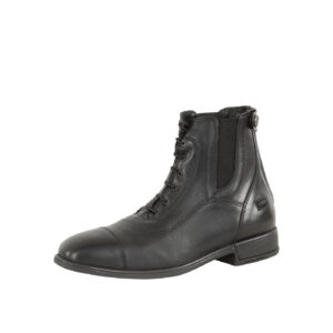 BR Jodphur CL+Duchesse lace and zip