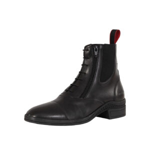 PREMIERE Jodphur Vernon Zip Side and Lace