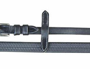 HKM Rubber reins