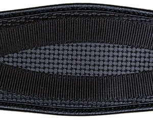 HKM PVC gel dressage girth -Snap