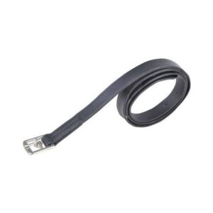 HKM Stirrup leathers -Shetty- 80 cm