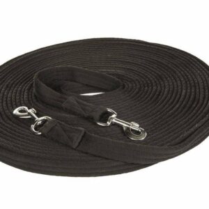 HKM Long reins -Soft- 18 m long