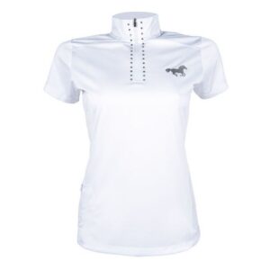 HKM Competition shirt -High Function- (XL,XXL)