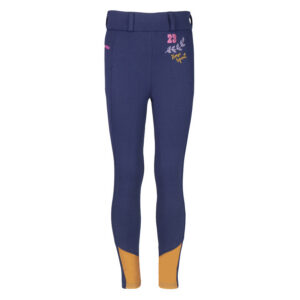 RED HORSE Junior riding tights NINA