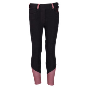 RED HORSE Junior riding tights NOAH