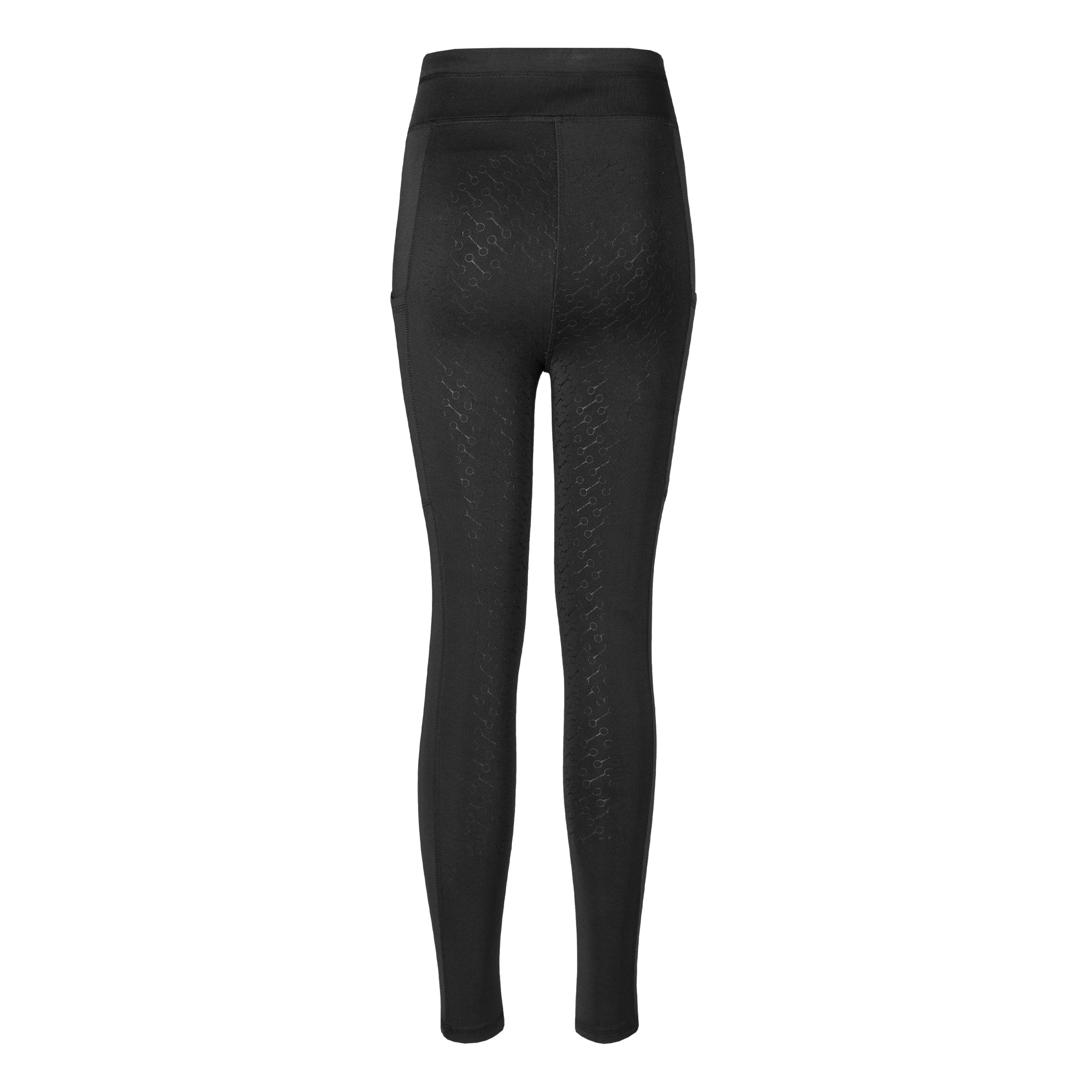 RED HORSE Riding tights tip TOP