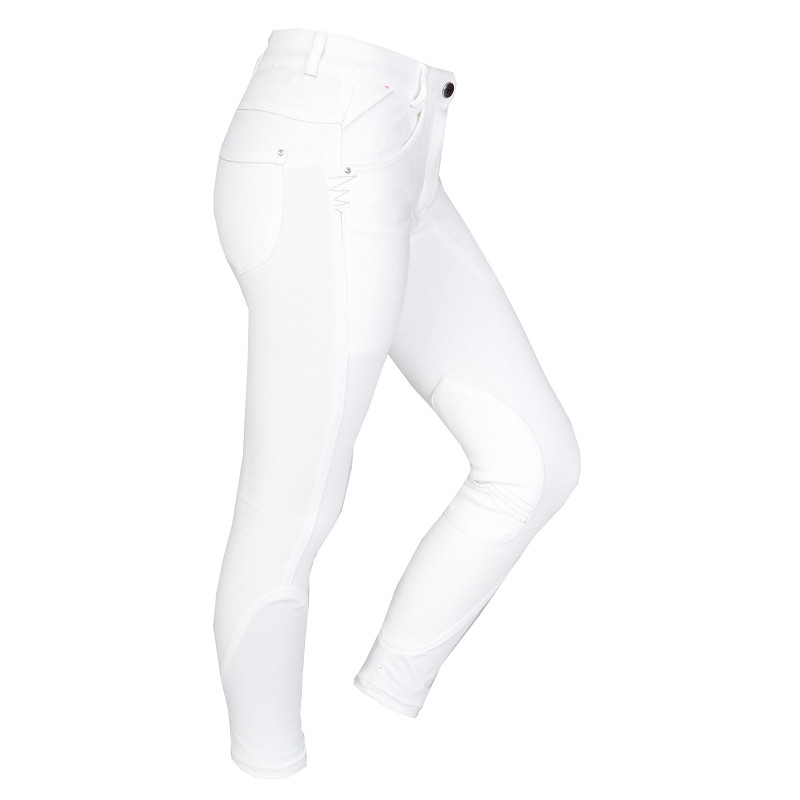 RED HORSE Riding breeches junior EVY SLIMFIT