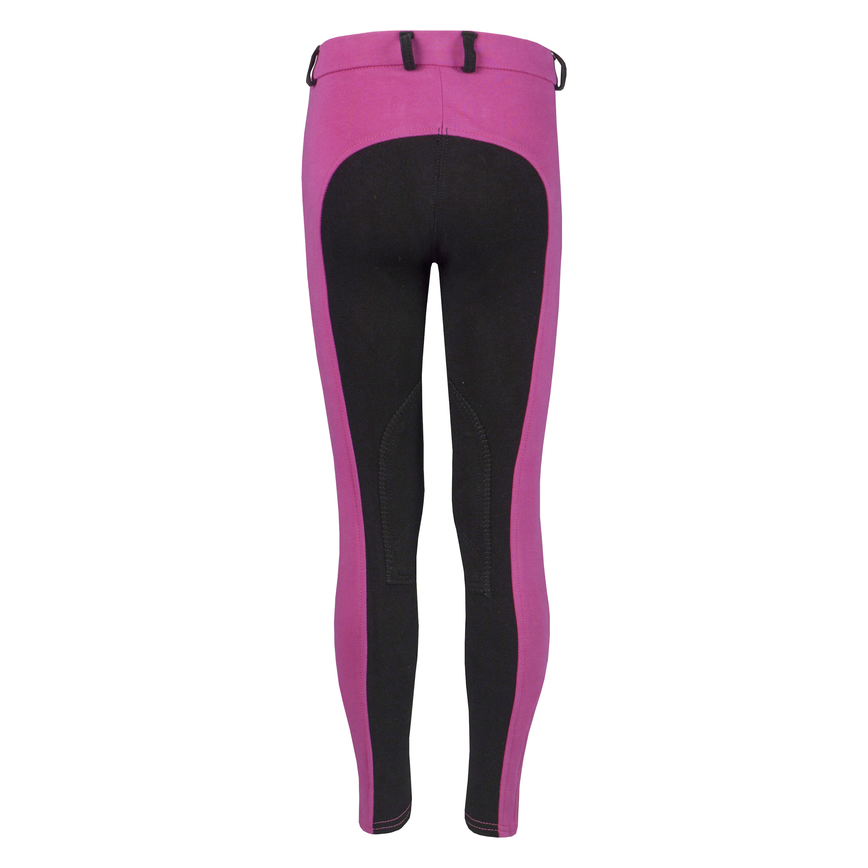 RED HORSE Riding Breeches ELLA