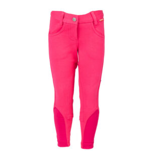 RED HORSE Riding Breeches TOPPER