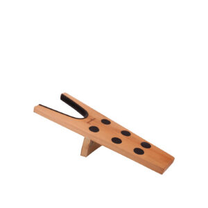 Bootjack wood
