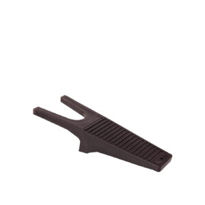 PREMIERE Boot jack plastic w/r ubber boot protector